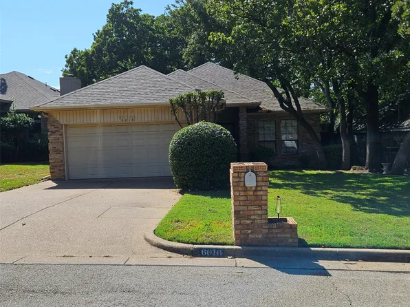 6016 Paradise Dr, Arlington, TX 76001