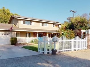 4460 N College Ave, Fresno, CA
