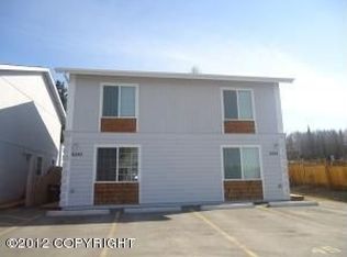 6201 E Tudor Rd, Anchorage, AK 99507