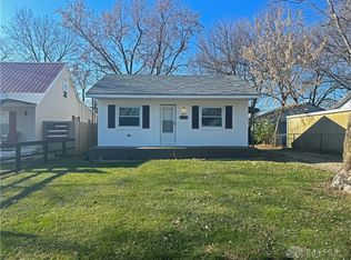 6803 Pyramid Ave, Dayton, OH 45414