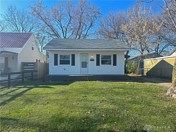6803 Pyramid Ave, Dayton, OH 45414