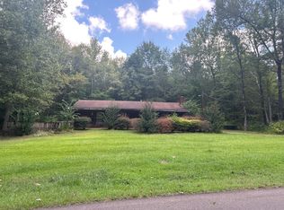 128 Myra Ave, Calhoun City, MS 38916