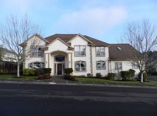 4232 NW Silverleaf Dr, Portland, OR 97229