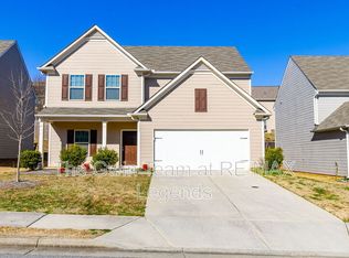 1331 Turning Leaf Ln, Pendergrass, GA 30567