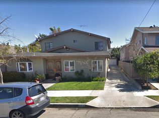 382 Molino Ave APT 3, Long Beach, CA 90814