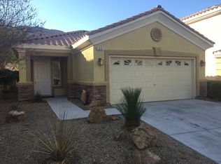 103 Bowler Springs St, Las Vegas, NV 89148