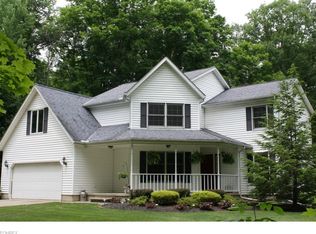 10701 Nash Rd, Wakeman, OH 44889