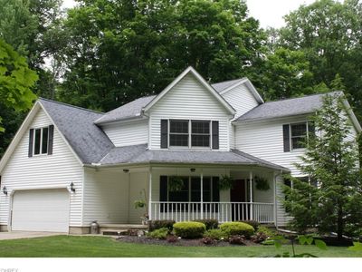 10701 Nash Rd, Wakeman, OH, 44889