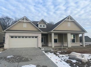 20387 Atchison Way, Westfield, IN 46074