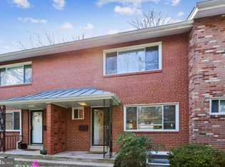 660 Kennebec Ave, Takoma Park, MD 20912