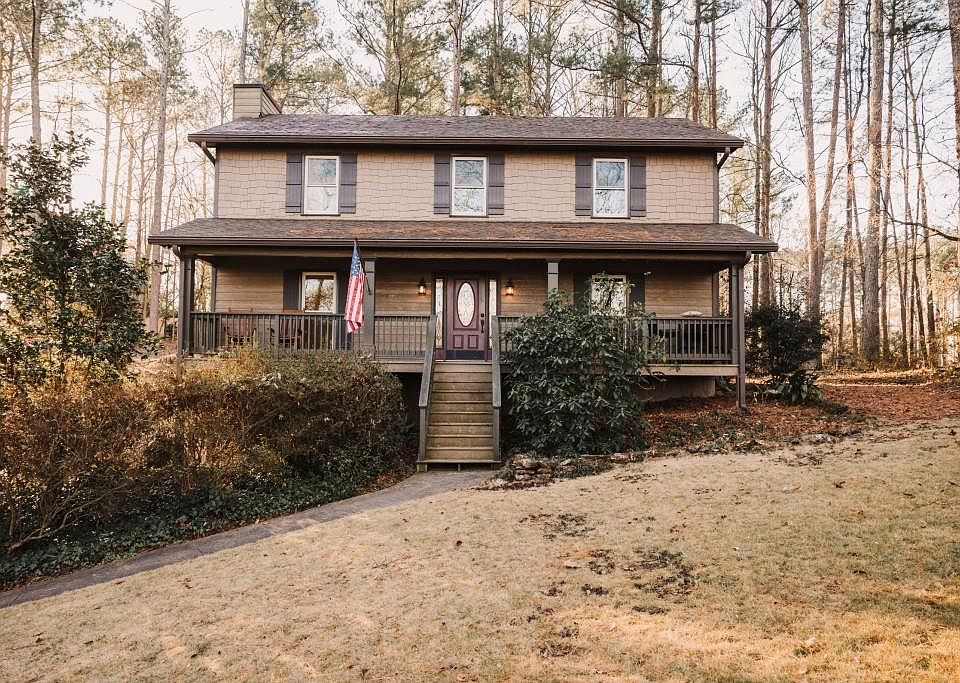 1st image of 600 Hickory Creek Ln