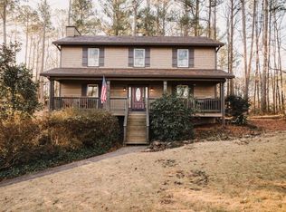 600 Hickory Creek Ln, Woodstock, GA 30188