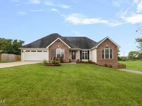 657 Allison Rd, Piney Flats, TN 37686