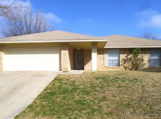 4207 Prairie Dr, Killeen, TX 76543