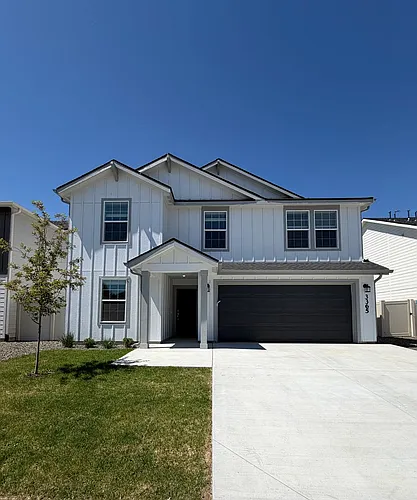 3365 S Tamayo Pl Photo 1