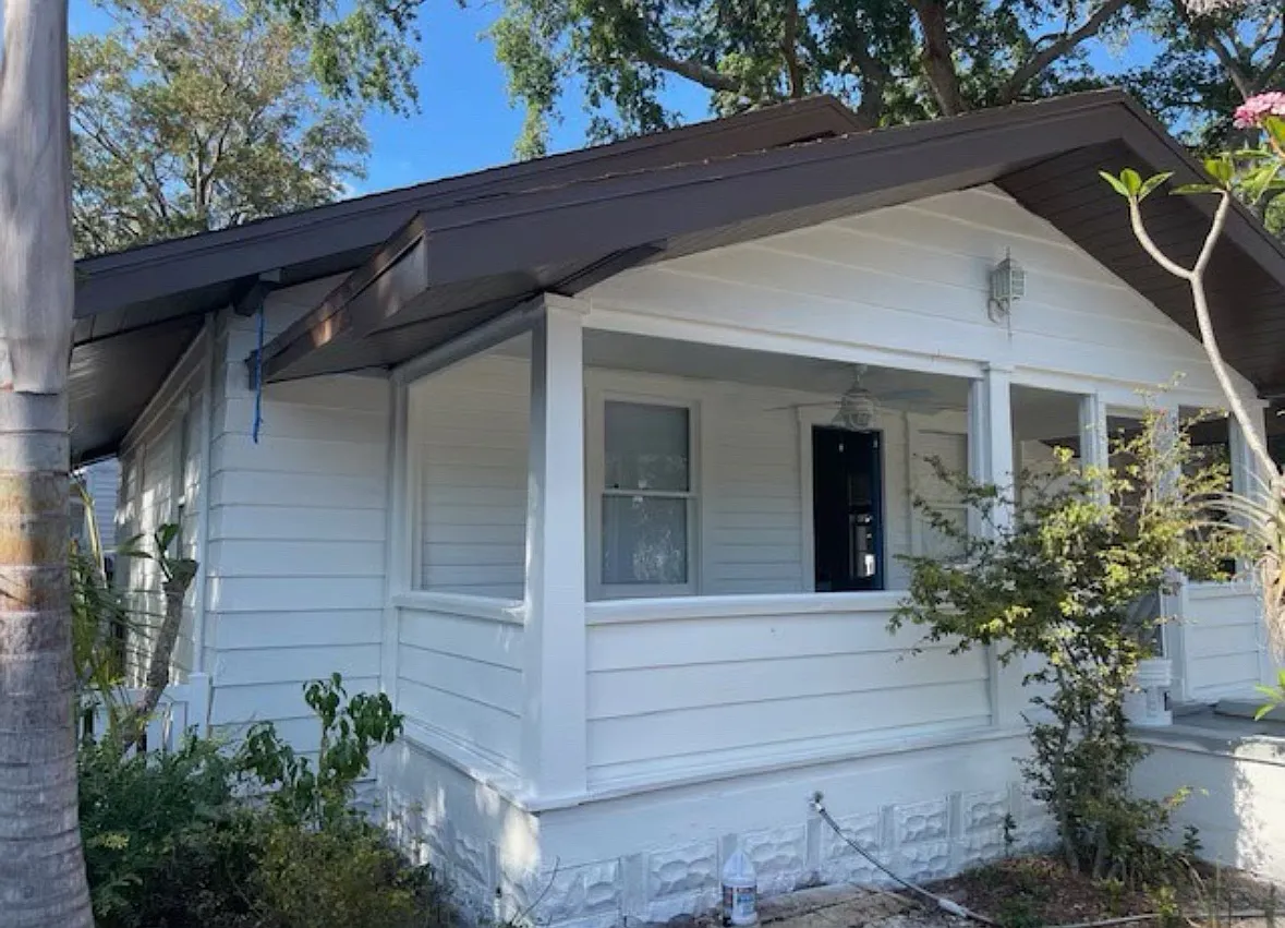 2 bed, 910 sqft, $2,650 — Photo 1