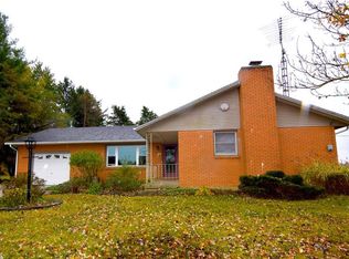 16057 Hunnicut Rd, Cambridge City, IN 47327