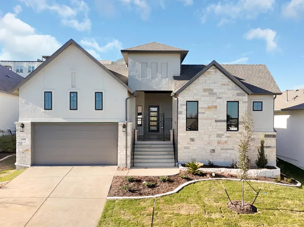 23430 GRANDE VISTA, San Antonio, TX 78261