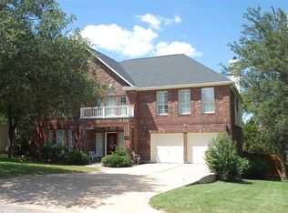 11121 Callanish Park Dr, Austin, TX 78750