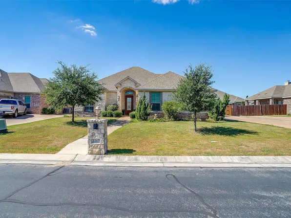 2217 Augustine, Woodway, TX 76712