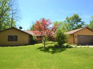 4313 W Coventry Dr, Muncie, IN