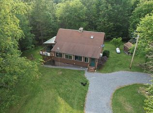 11999 Henderson Overlook Rd, Huntingdon, PA 16652