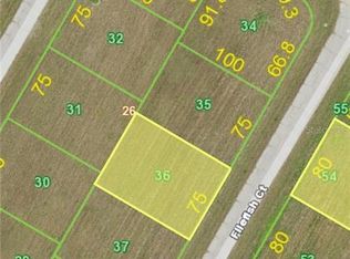 12460 Filefish Ct #36, Placida, FL 33946