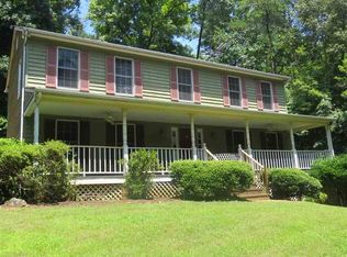 3568 Pritchett Ln, Charlottesville, VA 22911