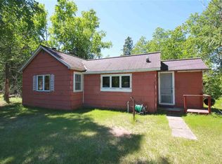 555 S Brule River Rd, Brule, WI 54820