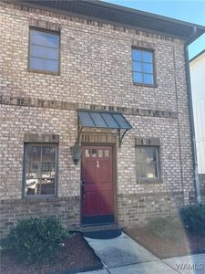 801 Red Drew Ave APT 4, Tuscaloosa, AL, 35401