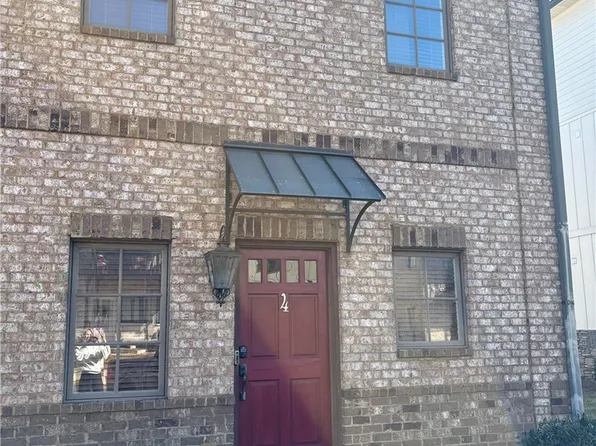 801 Red Drew Ave APT 4, Tuscaloosa, AL 35401