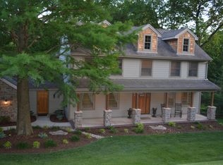 9023 Middlewood Ct, Saint Louis, MO