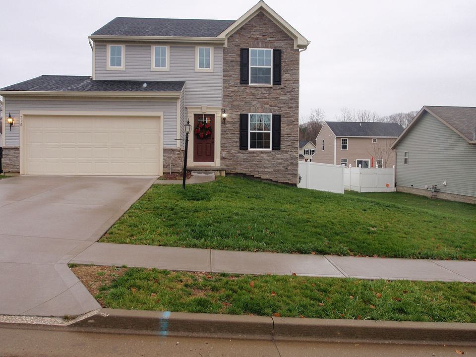 Welcome to 721 Starr Ridge