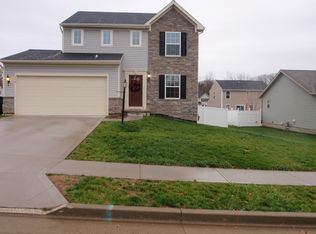 712 Starr Ridge St SE, Massillon, OH 44646