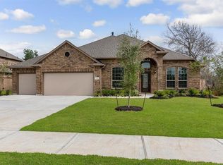 12702 Sherborne Castle Ct, Tomball, TX 77375