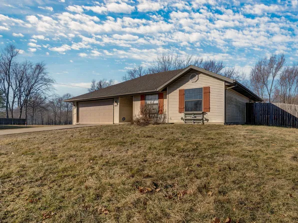 605 N West Avenue, Republic, MO 65738