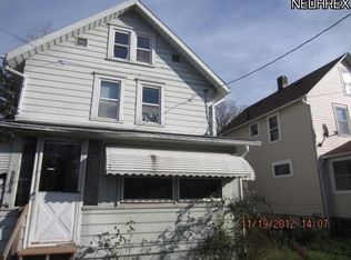 2347 13th St SW, Akron, OH 44314