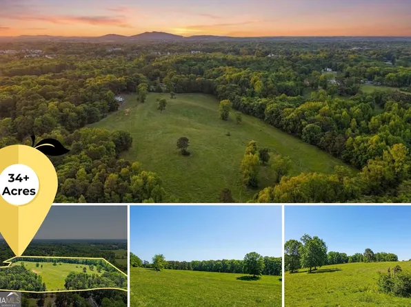 0 McClure Dr, Cumming, GA 30028