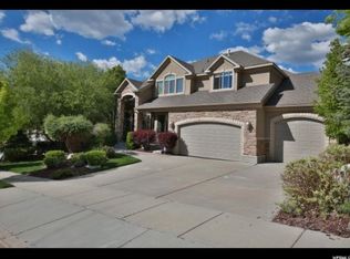 1513 E Tumbleweed Way, Draper, UT 84020