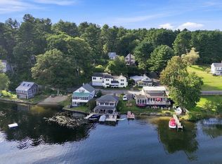 80 Lakeview Rd, Shutesbury, MA 01072