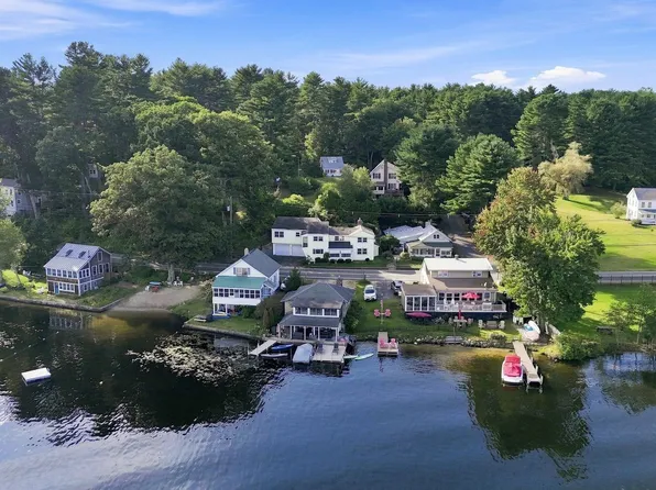 80 Lakeview Rd, Shutesbury, MA 01072