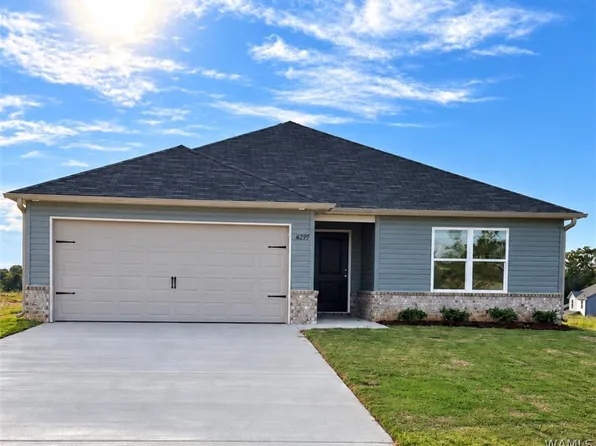 14293 Aster Ln, Tuscaloosa, AL 35405