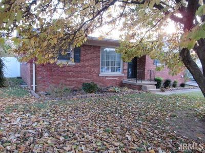 348 Audubon Dr, Mount Vernon, IN, 47620