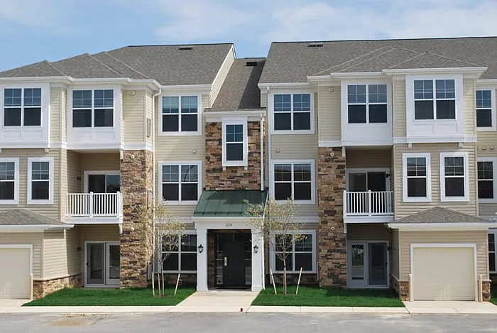 Apartments of Harborside Village — Photo 19