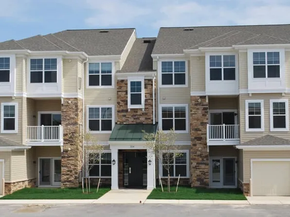 Apartments of Harborside Village