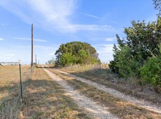 325 County Road 3535, Clifton, TX 76634