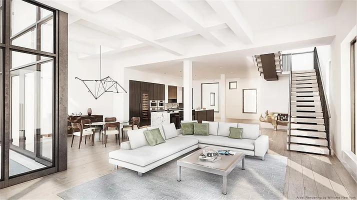 Sold by Douglas Elliman | media 21