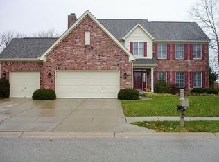 3724 Sumter Way, Carmel, IN 46032