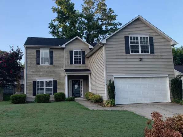 705 Bent Hollow Ct, Moore, SC 29369