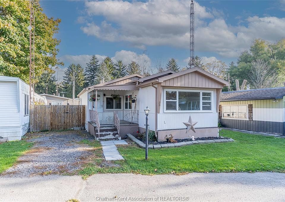 1st image of 9480 Longwoods Rd #35